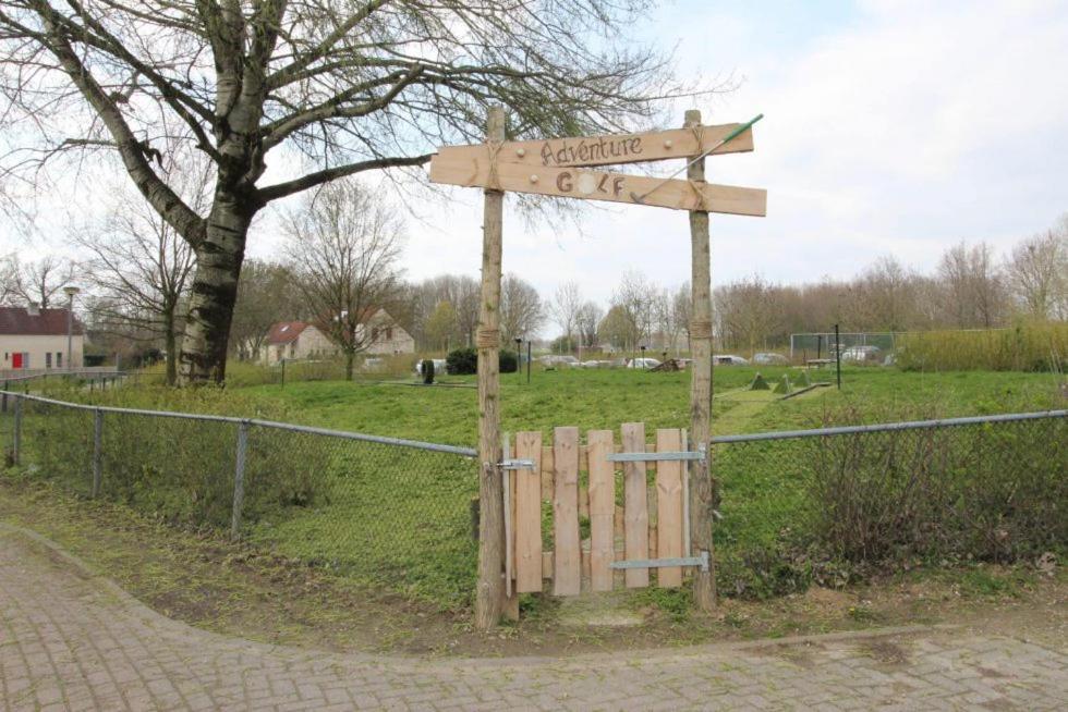 Gezellige Vakantiewoning Aan Het Water In Ewijk - Recreational Only No Workers 외부 사진