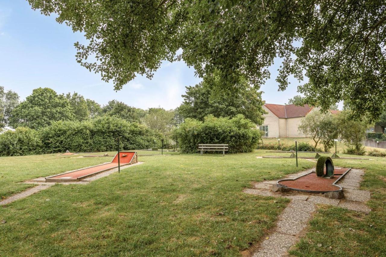 Gezellige Vakantiewoning Aan Het Water In Ewijk - Recreational Only No Workers 외부 사진